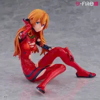 Figure - Neon Genesis Evangelion / Asuka Langley