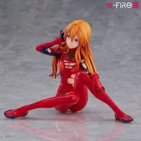 Figure - Neon Genesis Evangelion / Asuka Langley