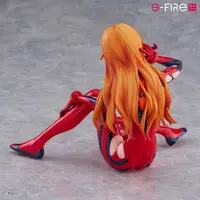 Figure - Neon Genesis Evangelion / Asuka Langley