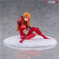 Figure - Neon Genesis Evangelion / Asuka Langley