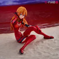 Figure - Neon Genesis Evangelion / Asuka Langley