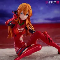 Figure - Neon Genesis Evangelion / Asuka Langley