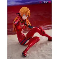 Figure - Neon Genesis Evangelion / Asuka Langley
