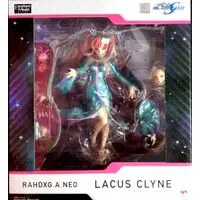 Figure - Mobile Suit Gundam SEED