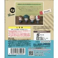 Lookup - Boku no Hero Academia (My Hero Academia) / Todoroki Shouto