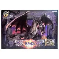 Figure - Monster Hunter Series