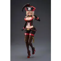 Plastic model (海賊 キャプテン クイーン・アン スナップキット[ボーダーモデル]《０９月予約》)
