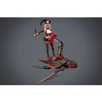 Plastic model (海賊 キャプテン クイーン・アン スナップキット[ボーダーモデル]《０９月予約》)