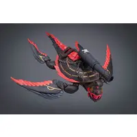 Plastic model (海賊 キャプテン クイーン・アン スナップキット[ボーダーモデル]《０９月予約》)