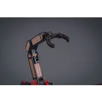 Plastic model (海賊 キャプテン クイーン・アン スナップキット[ボーダーモデル]《０９月予約》)