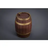 Plastic model (海賊 キャプテン クイーン・アン スナップキット[ボーダーモデル]《０９月予約》)