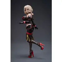 Plastic model (海賊 キャプテン クイーン・アン スナップキット[ボーダーモデル]《０９月予約》)