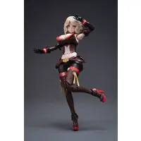Plastic model (海賊 キャプテン クイーン・アン スナップキット[ボーダーモデル]《０９月予約》)