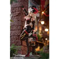 Plastic model (海賊 キャプテン クイーン・アン スナップキット[ボーダーモデル]《０９月予約》)