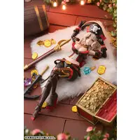 Plastic model (海賊 キャプテン クイーン・アン スナップキット[ボーダーモデル]《０９月予約》)