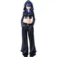 Figure - Gridman Universe / Takarada Rikka