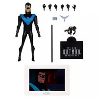 Figure - Batman / Nightwing
