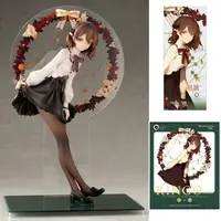 Figure - Desktop Girls