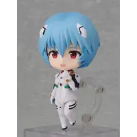 Nendoroid - Neon Genesis Evangelion / Ayanami Rei