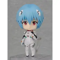 Nendoroid - Neon Genesis Evangelion / Ayanami Rei