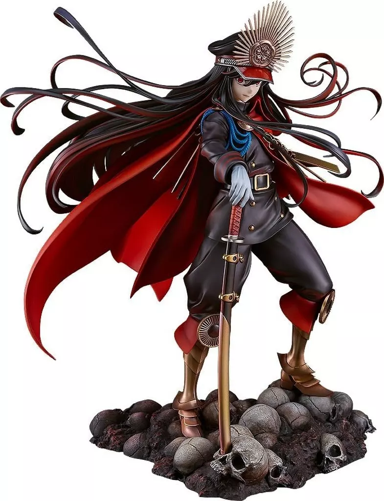 Figure - Fate/Grand Order / Oda Nobunaga (Fate Series)