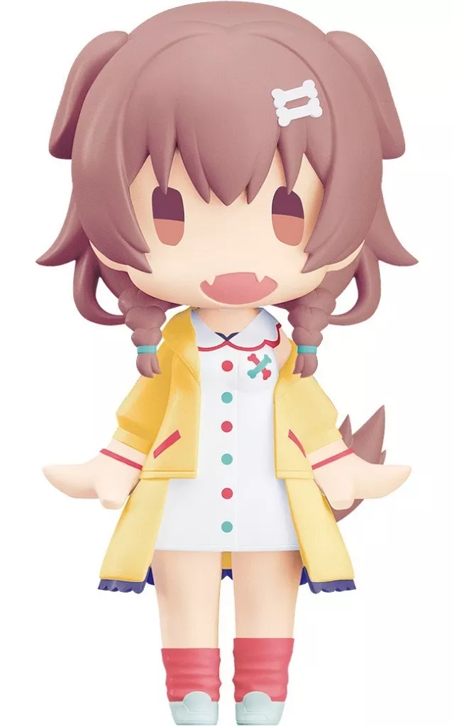 Hello! Good Smile - Hololive / Inugami Korone