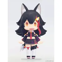 Hello! Good Smile - Hololive / Ookami Mio