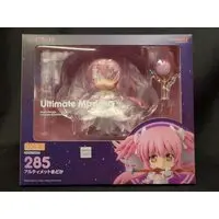 Nendoroid - Puella Magi Madoka Magica / Kaname Madoka