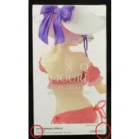 Figure - Prize Figure - Re:Zero / Rem & Ram