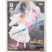 Figure - Prize Figure - One Piece / Nami