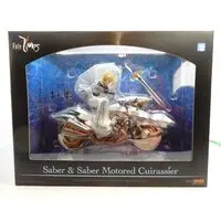 Figure - Fate/Zero / Artoria Pendragon (Saber)