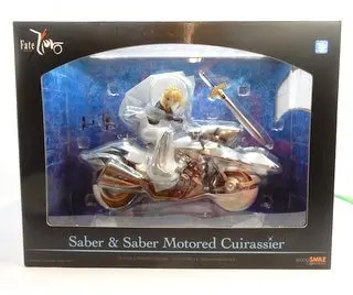Figure - Fate/Zero / Artoria Pendragon (Saber)