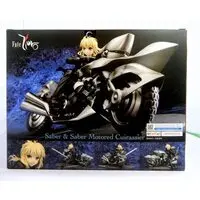 Figure - Fate/Zero / Artoria Pendragon (Saber)