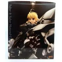 Figure - Fate/Zero / Artoria Pendragon (Saber)
