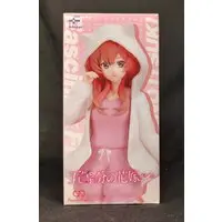 Figure - Prize Figure - 5-toubun no Hanayome (The Quintessential Quintuplets) / Nakano Itsuki