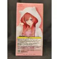 Figure - Prize Figure - 5-toubun no Hanayome (The Quintessential Quintuplets) / Nakano Itsuki