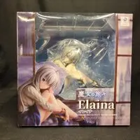 Figure - Majo no Tabitabi / Elaina