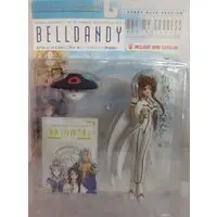 Figure - Aa! Megami-sama! / Belldandy