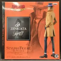 Figure - Prize Figure - Lupin III