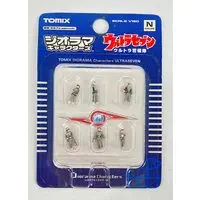 Figure - Ultraman Series