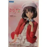 Luminasta - Saekano / Katou Megumi