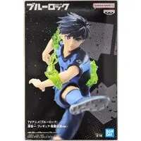 Figure - Prize Figure - Blue Lock / Isagi Yoichi