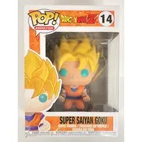 Sofubi Figure - Dragon Ball