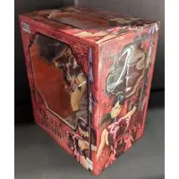 Figure - Queen's Blade / Cattleya