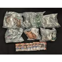 Figure - Godzilla series