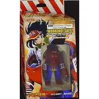 Figure - Maschinen Krieger ZbV 3000