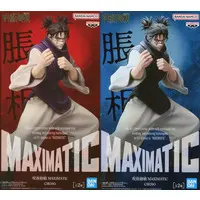 Maximatic - Jujutsu Kaisen / Choso