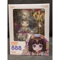 Nendoroid - Dungeon Fighter Online