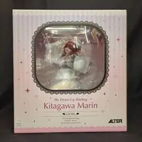 Figure - Sono Bisque Doll wa Koi wo Suru (My Dress-Up Darling) / Kitagawa Marin