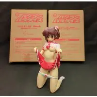 Figure - Pasocom Paradise